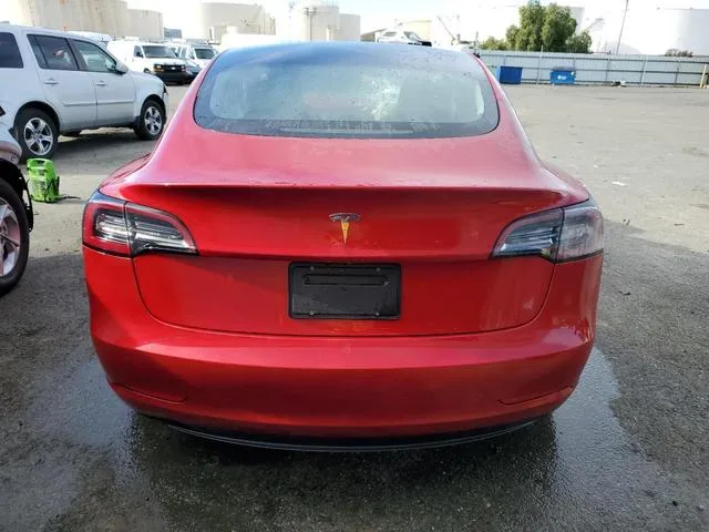 5YJ3E1EA1PF455778 2023 2023 Tesla MODEL 3 6