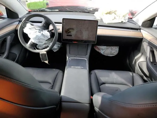 5YJ3E1EA1PF455778 2023 2023 Tesla MODEL 3 8