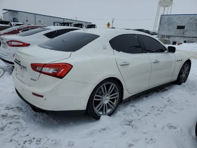 ZAM57RTA3E1104988 2014 2014 Maserati Ghibli- S 3