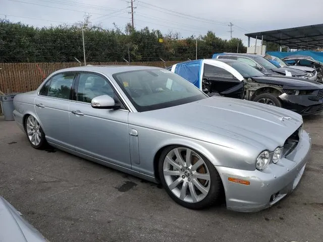 SAJWA71B09SH30674 2009 2009 Jaguar XJ8 4