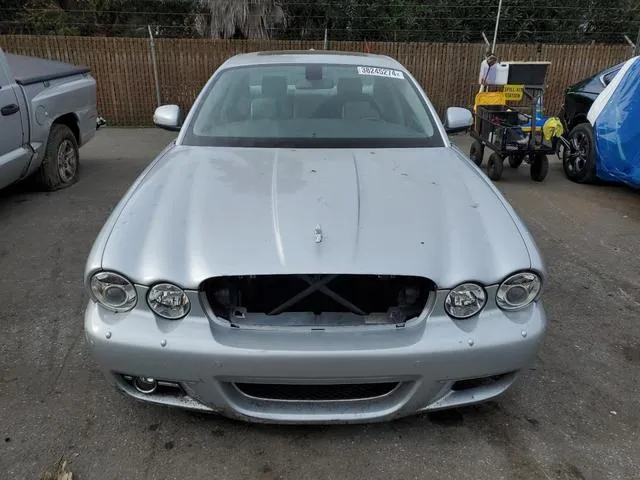 SAJWA71B09SH30674 2009 2009 Jaguar XJ8 5