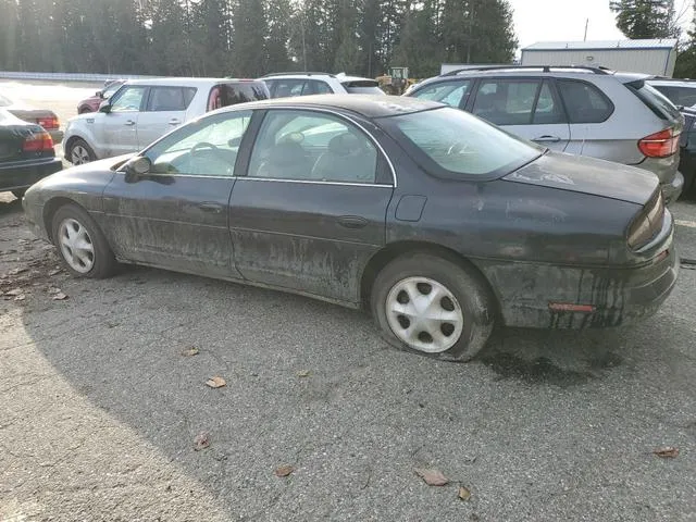 1G3GR62C5S4104722 1995 1995 Oldsmobile Aurora 2