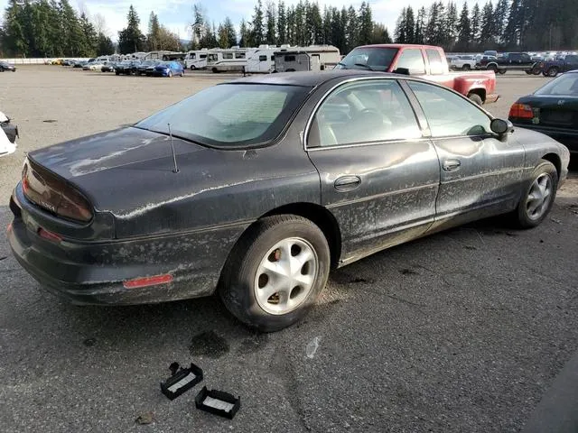 1G3GR62C5S4104722 1995 1995 Oldsmobile Aurora 3