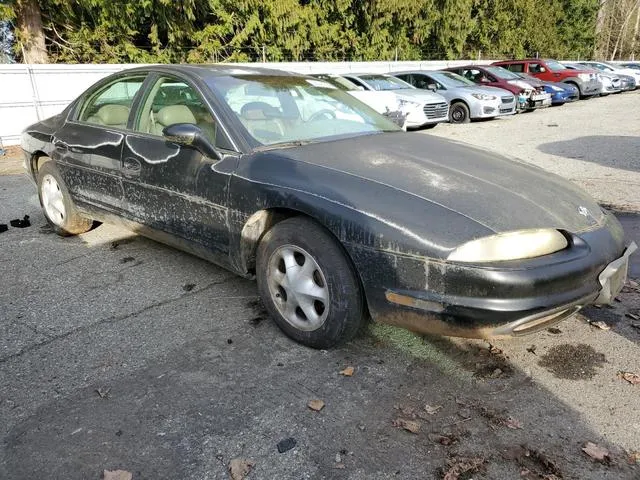 1G3GR62C5S4104722 1995 1995 Oldsmobile Aurora 4