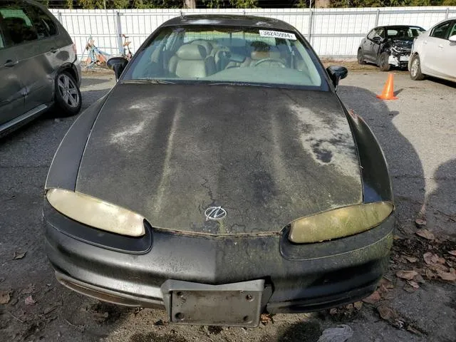 1G3GR62C5S4104722 1995 1995 Oldsmobile Aurora 5