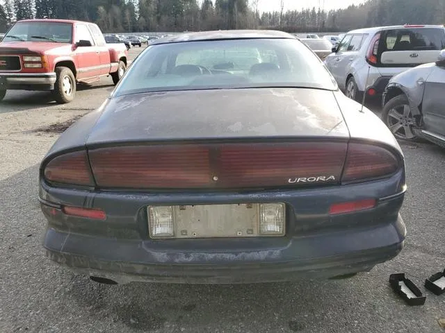 1G3GR62C5S4104722 1995 1995 Oldsmobile Aurora 6