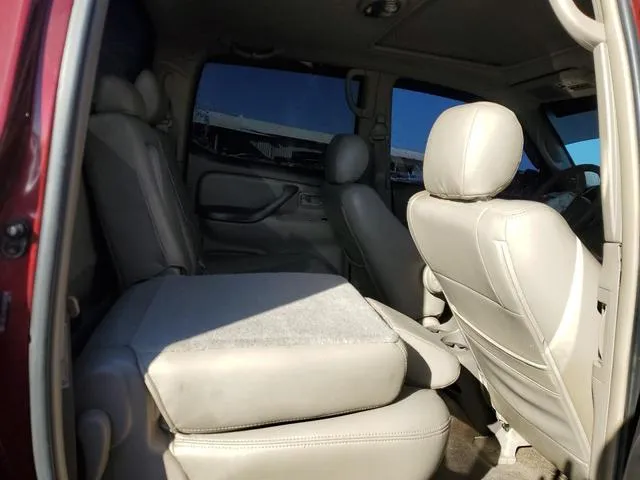 5TBET34116S540957 2006 2006 Toyota Tundra- Double Cab Sr5 10