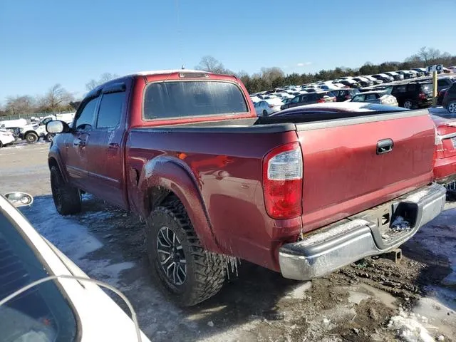 5TBET34116S540957 2006 2006 Toyota Tundra- Double Cab Sr5 2