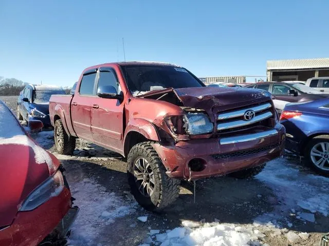 5TBET34116S540957 2006 2006 Toyota Tundra- Double Cab Sr5 4