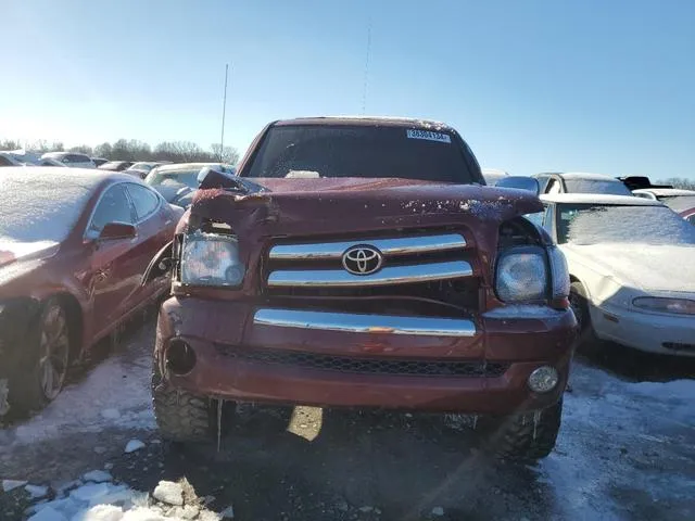 5TBET34116S540957 2006 2006 Toyota Tundra- Double Cab Sr5 5