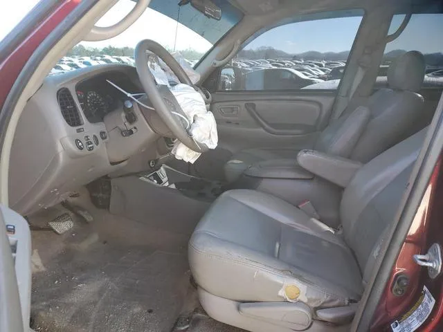 5TBET34116S540957 2006 2006 Toyota Tundra- Double Cab Sr5 7