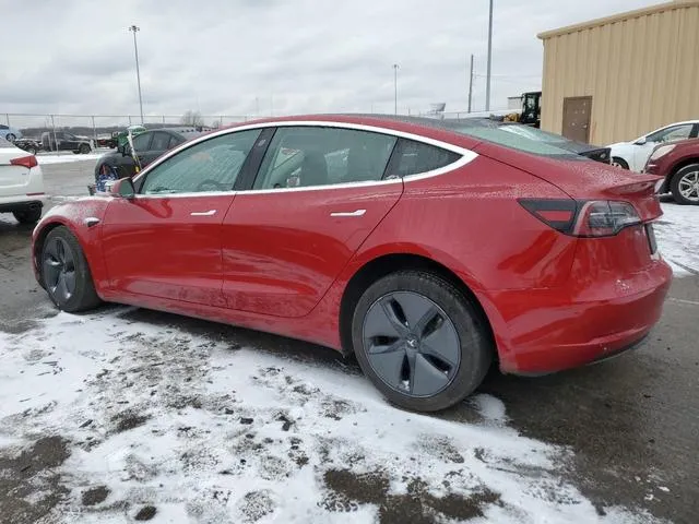 5YJ3E1EB4KF440483 2019 2019 Tesla MODEL 3 2