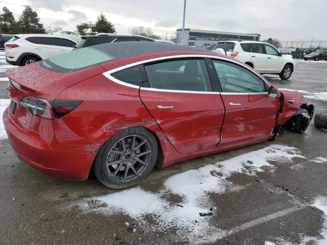 5YJ3E1EB4KF440483 2019 2019 Tesla MODEL 3 3