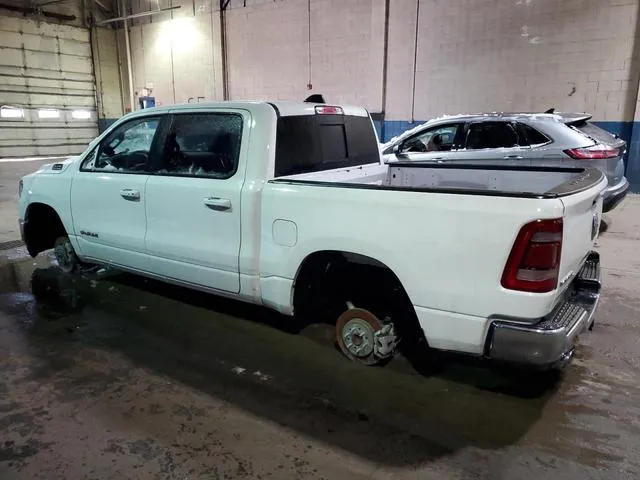 1C6SRFJT8PN541912 2023 2023 RAM 1500- Laramie 2