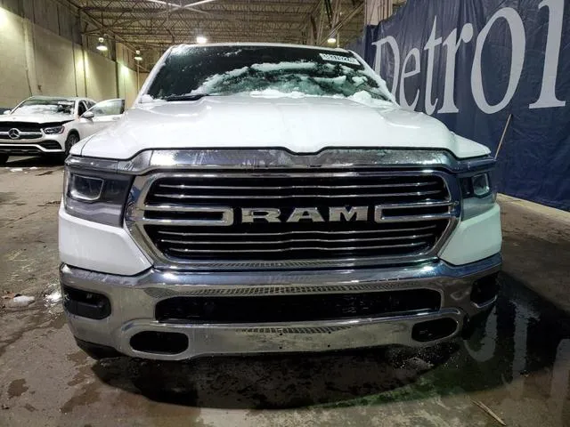 1C6SRFJT8PN541912 2023 2023 RAM 1500- Laramie 5