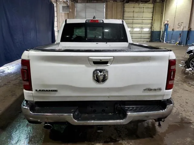 1C6SRFJT8PN541912 2023 2023 RAM 1500- Laramie 6