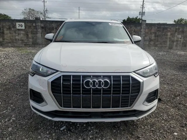 WA1AUCF3XM1102895 2021 2021 Audi Q3- Premium 40 5