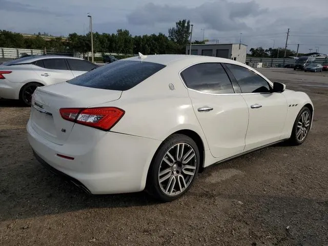 ZAM57XSA4J1295191 2018 2018 Maserati Ghibli 3