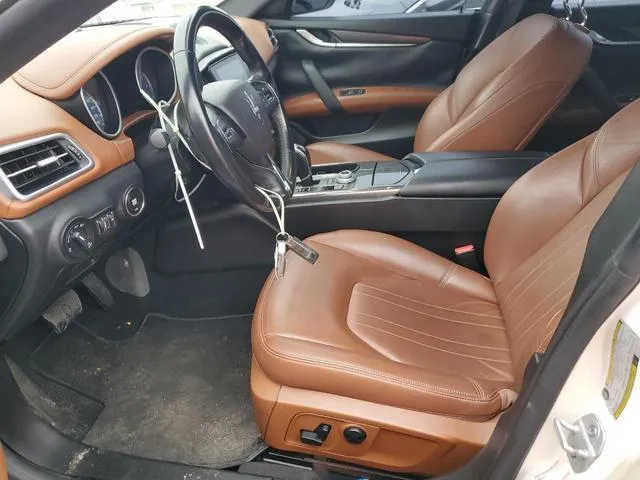 ZAM57XSA4J1295191 2018 2018 Maserati Ghibli 7