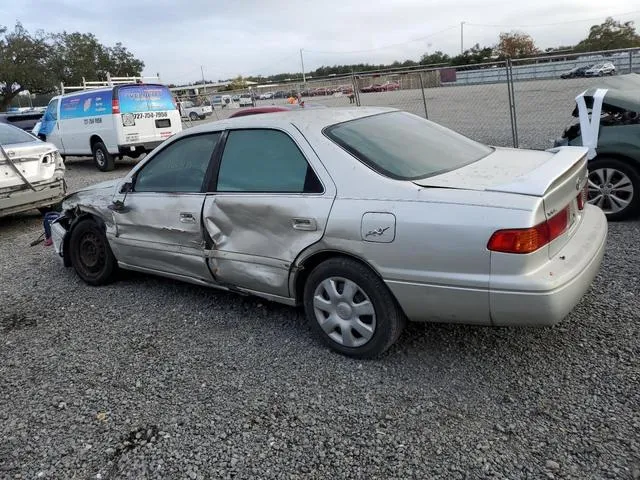 4T1BG22K51U825875 2001 2001 Toyota Camry- CE 2