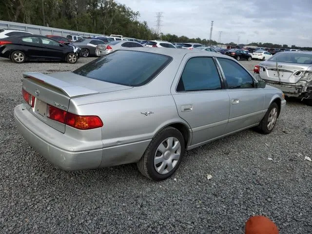 4T1BG22K51U825875 2001 2001 Toyota Camry- CE 3