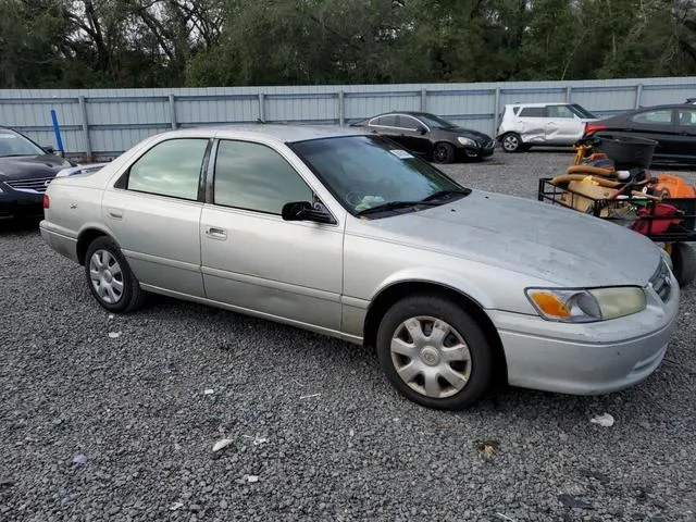 4T1BG22K51U825875 2001 2001 Toyota Camry- CE 4