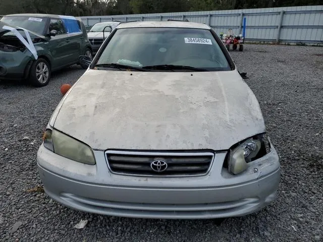 4T1BG22K51U825875 2001 2001 Toyota Camry- CE 5