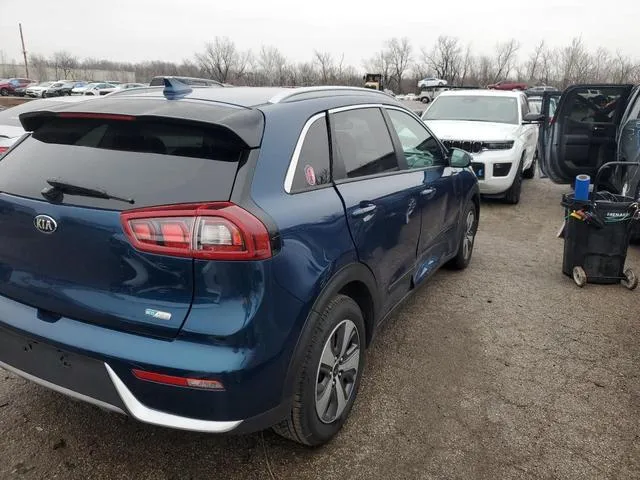 KNDCC3LC7H5042286 2017 2017 KIA Niro- EX 3