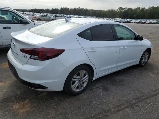 5NPD84LF9KH477209 2019 2019 Hyundai Elantra- Sel 3