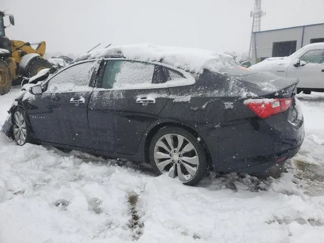 1G1ZH5SX1GF246451 2016 2016 Chevrolet Malibu- Premier 2