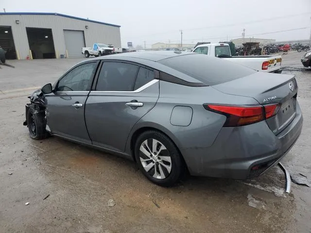 1N4BL4BV0LC150635 2020 2020 Nissan Altima- S 2