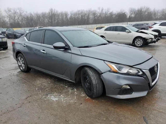 1N4BL4BV0LC150635 2020 2020 Nissan Altima- S 4