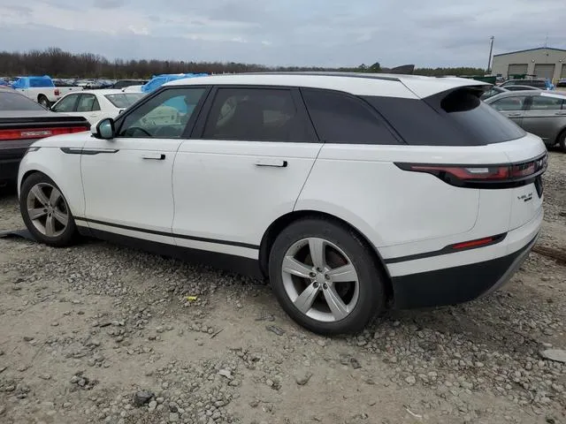 SALYB2RV6JA756265 2018 2018 Land Rover Range Rover- S 2