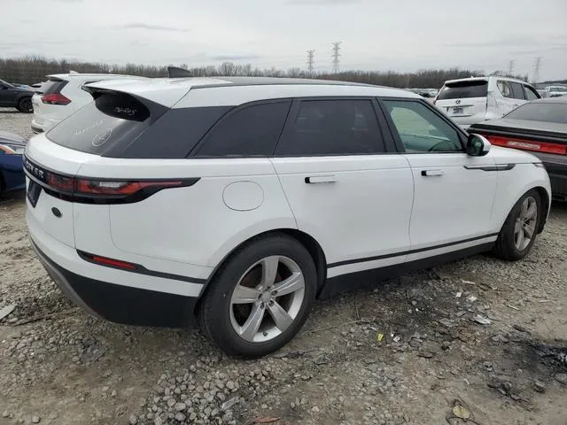 SALYB2RV6JA756265 2018 2018 Land Rover Range Rover- S 3