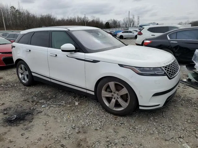 SALYB2RV6JA756265 2018 2018 Land Rover Range Rover- S 4