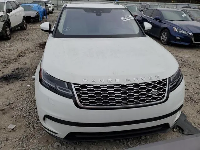 SALYB2RV6JA756265 2018 2018 Land Rover Range Rover- S 5