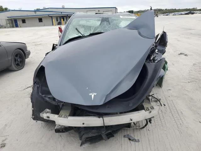 5YJYGDEE3MF068889 2021 2021 Tesla MODEL Y 5