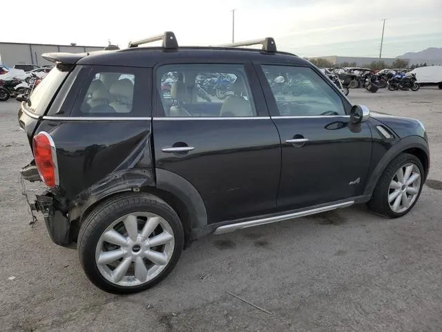 WMWZC5C59FWP45576 2015 2015 Mini Cooper- S Countryman 3