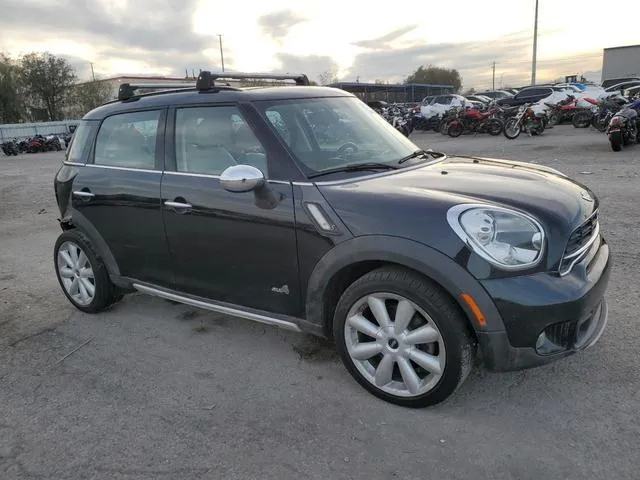 WMWZC5C59FWP45576 2015 2015 Mini Cooper- S Countryman 4