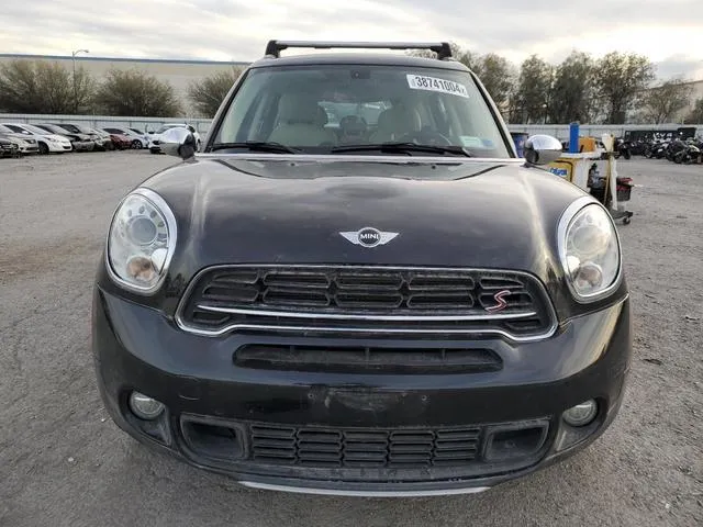 WMWZC5C59FWP45576 2015 2015 Mini Cooper- S Countryman 5