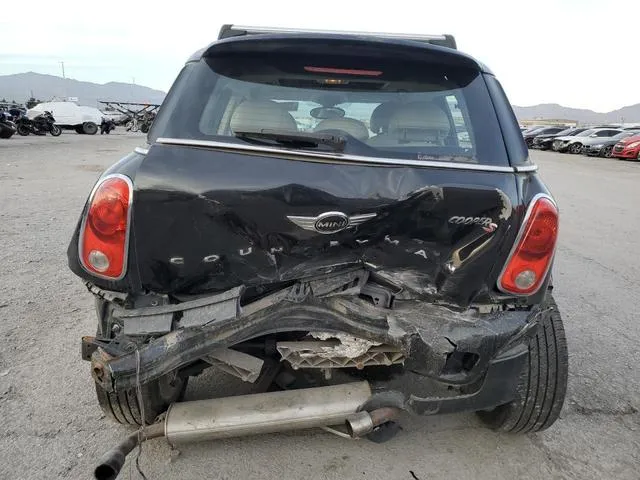 WMWZC5C59FWP45576 2015 2015 Mini Cooper- S Countryman 6