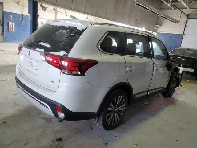 JA4AD3A37LZ034594 2020 2020 Mitsubishi Outlander- SE 3