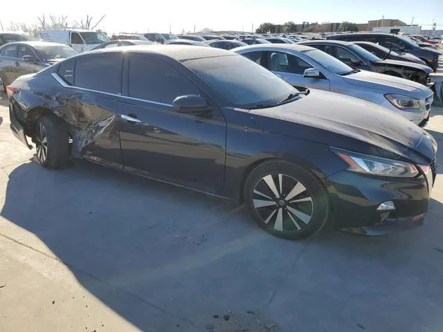 1N4BL4EV7LC231658 2020 2020 Nissan Altima- SL 4