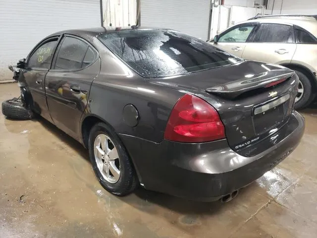 2G2WP552081169906 2008 2008 Pontiac Grand 2