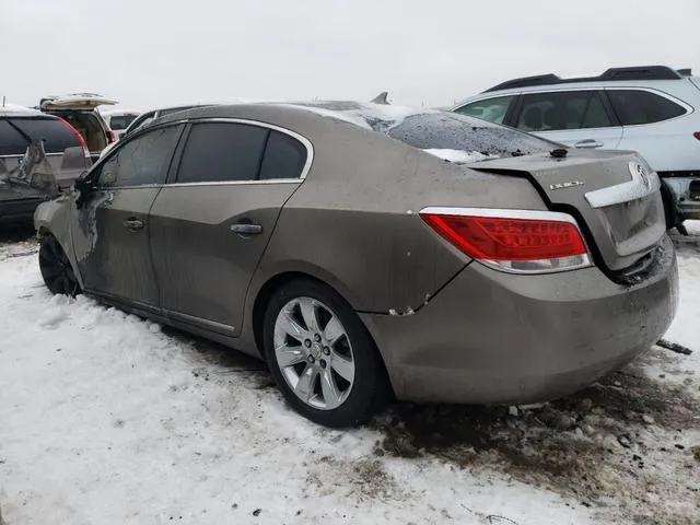 1G4GC5GG6AF145432 2010 2010 Buick Lacrosse- Cxl 2