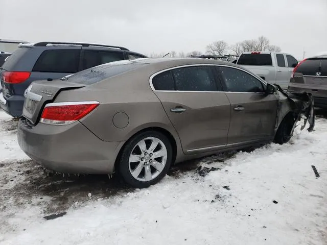 1G4GC5GG6AF145432 2010 2010 Buick Lacrosse- Cxl 3