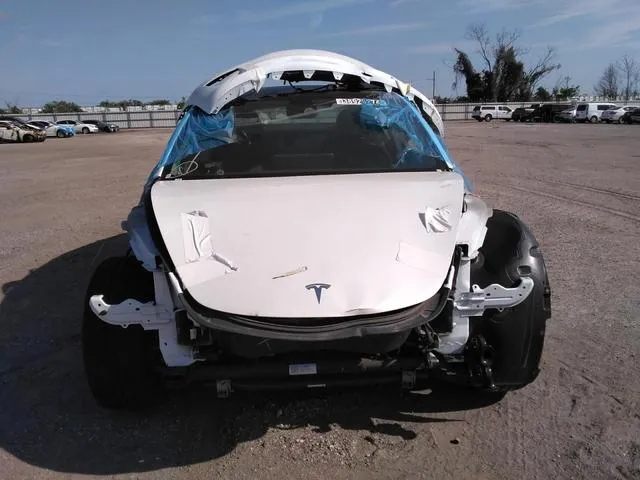 5YJ3E1EA9PF459710 2023 2023 Tesla MODEL 3 5