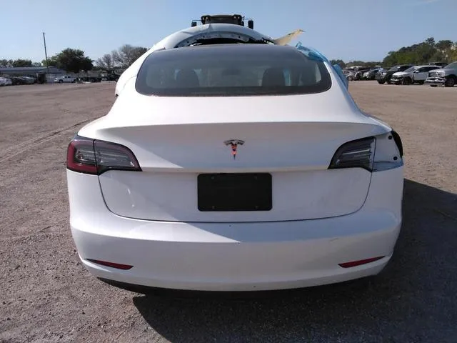 5YJ3E1EA9PF459710 2023 2023 Tesla MODEL 3 6