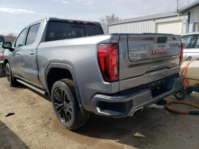 1GTU9FEL8LZ333043 2020 2020 GMC Sierra- K1500 Denali 2