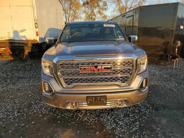 1GTU9FEL8LZ333043 2020 2020 GMC Sierra- K1500 Denali 5